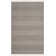Bester Hand Woven Cotton Striped Rug