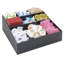 Classic Adjustable Condiment Organizer