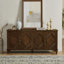 Buffet 65,2 po Mid Century Modern Buffet-474447416