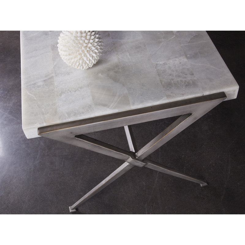 Greta 2 - Piece Coffee Table Set