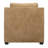 Sylvie Leather Zero Wall Power Recliner-1344545339