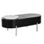 Table basse à plateau relevable de 47,2 po avec levage hydraulique, compartiments cachés pour les techniques d'utilisation de l'espace-313350320