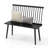 Kastor Solid Wood Bench-1955629161