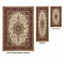 Floral Area Rug-211746798