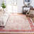 Chauncey Performance Oriental Rug-1666274892