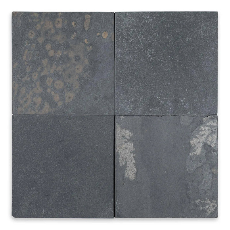 Chakra Slate Wall and Floor Tile