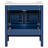 29.5'' Single Bathroom Vanity Base Only