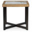 Table de bout Montia