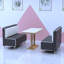 Banc de rangement Rourie-564341035