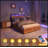 King Bed