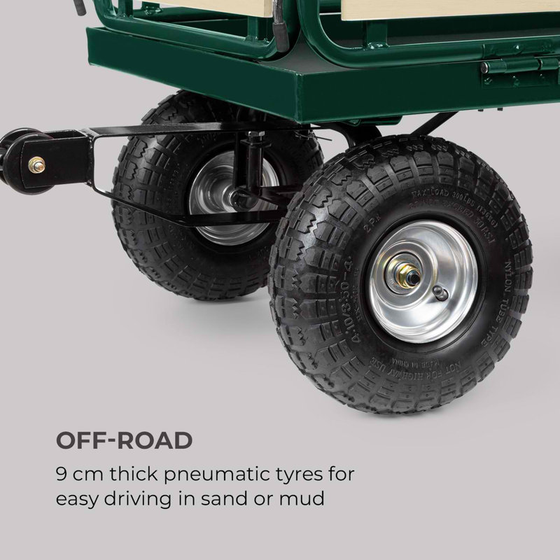 Ventura Hand Truck Trolley