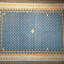 Dhurrie One-of-a-Kind Rectangle 10'3" X 13'3" Area Rug