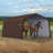ShelterLogic 3-in-1 Run-in Shelter Brown-113496372