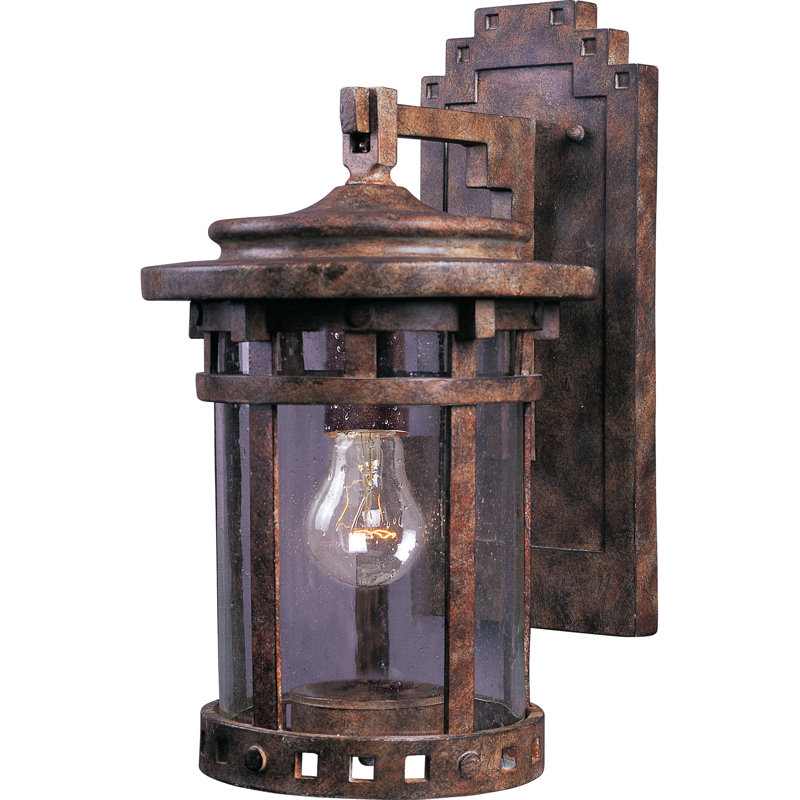Carcassonne Wall Light