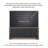 Kaleal TV Stand