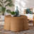 Palm Single Coffee Table