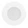4.5" Tunable CCT IC LED Recessed Lighting Kit