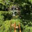 Brexlie Bamboo No Subject Wind Chime