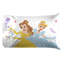 Disney Princess Heart Of Gold 100% Cotton Bed Set