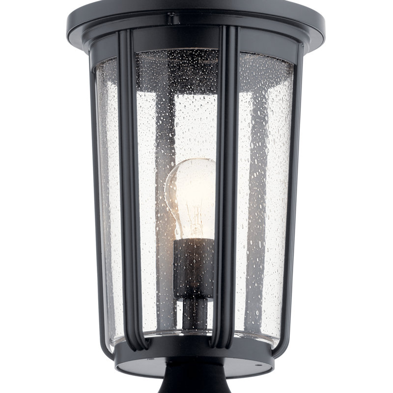 Cociani Seeded Lamp Post (Full)