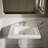Memoirs Rectangular Pedestal Bathroom Sink with Overflow-19195569-10939920
