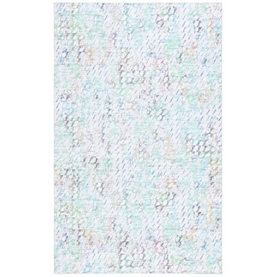 Tapis Braileigh avec envers antidérapant