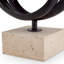 Elena Abstract Decorative Object