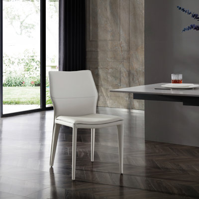 Chaise rembourrée Jahmar