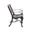 FAUTEUIL PATIO (ensemble de 2)