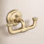 Artifacts® Double Wall Mounted Robe Hook-90887813
