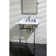 Templeton 33" Tall Oval Console Bathroom Sink with Overflow