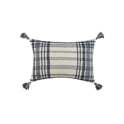 Coussin en coton Danby