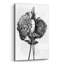 «Spa Botanical», art mural en verre acrylique-2092874666