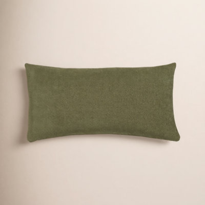 Cascade 36" x 30" Pillow Cover and Insert