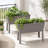 Elevated Raised Garden Planters