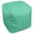 Sarcelle / Vert