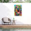 Décoration murale d'extérieur Rocky-1855464380