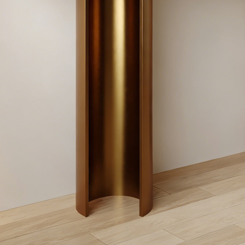 Kristi, H 33,46 po x l 39,37 po x P 13,78 po