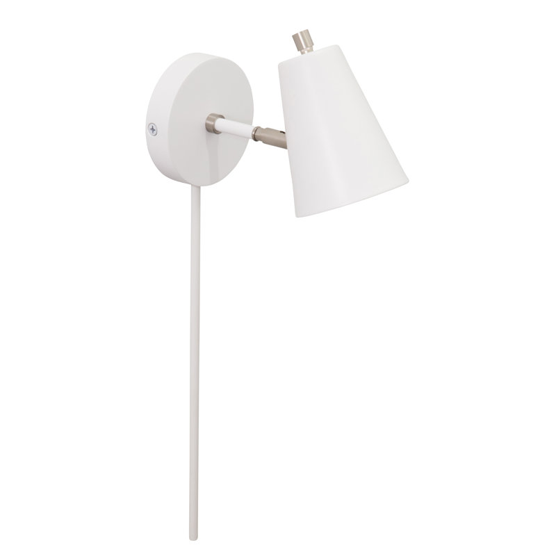 Kirby 1 - Light Spotlight, White