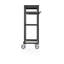 Chariot mobile pour ordinateur portable