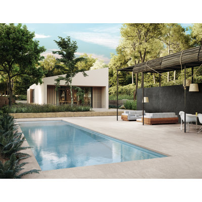 Living Alabaster 24x48 Paver
