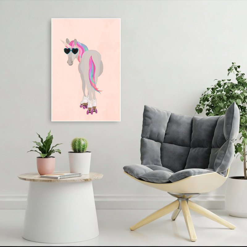 Print, 91.44cm H x 60.96cm W