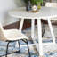 Ensemble repas rond-987650256-987650262