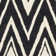 Sanyla Hand Tufted Wool Chevron Rug