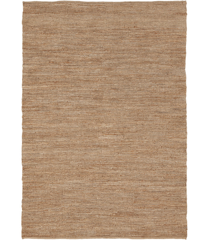 Krause Wool Abstract Indoor Rug, 7' x 10'
