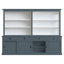 Bush Display Cabinet-2010614523