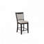 Chaise à hauteur de comptoir 2 pièces-551678155-551678156