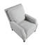 Fauteuil inclinable à pression-1689644813
