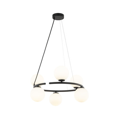 Luminaire suspendu ANABELLE 6
