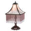 Meyda Tiffany & Stained Glass Table Lamp
